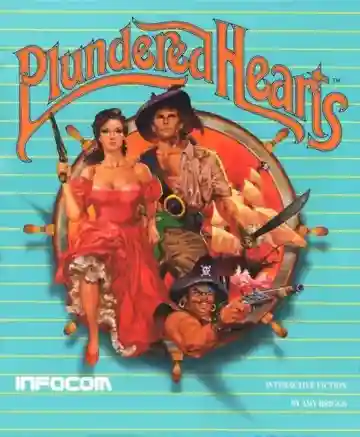 Plundered Hearts